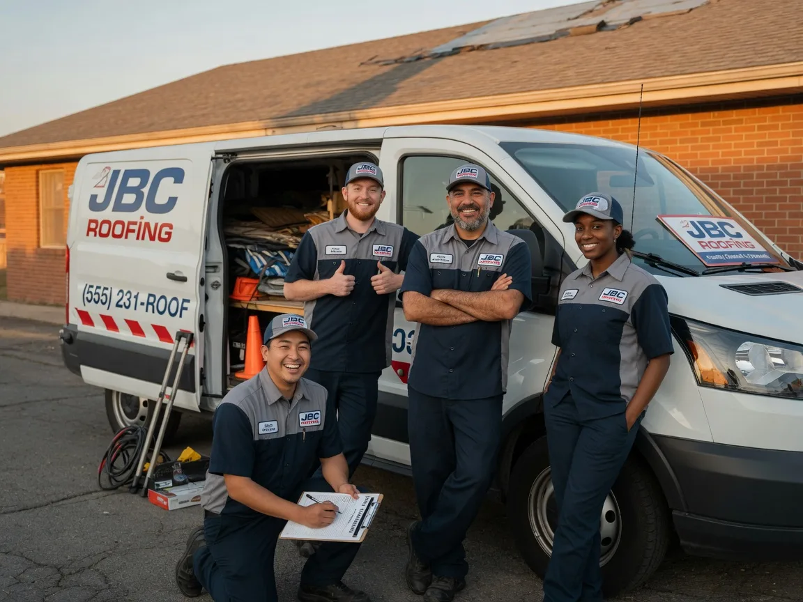Roof Replacement company in Turton, SD